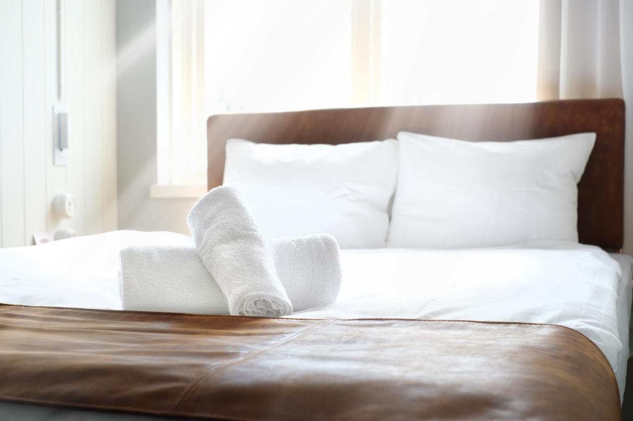 Hotell Furusund Екстериор снимка